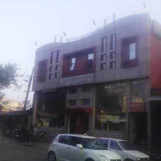 Hotel Jai Mahakaal, Dewas 2